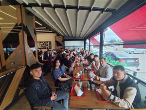 Ortaköy MYO’dan Verimlilik ve Teknoloji Fuarı